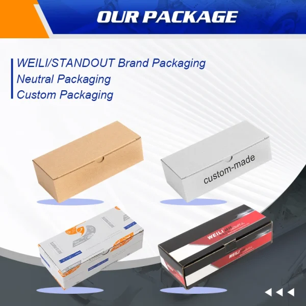 Wholesale Chinese Car All Auto Spare Parts High Quality Factory Auto Whole Vehicle Parts Accessories for Great Wall Chery Geely