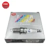 Factory Directly Price   Laser iridium Platinum NGK SPARK Plugs SILZKR7B11 9723 18846-11070 for Hy/undai K/ia Auto Plug