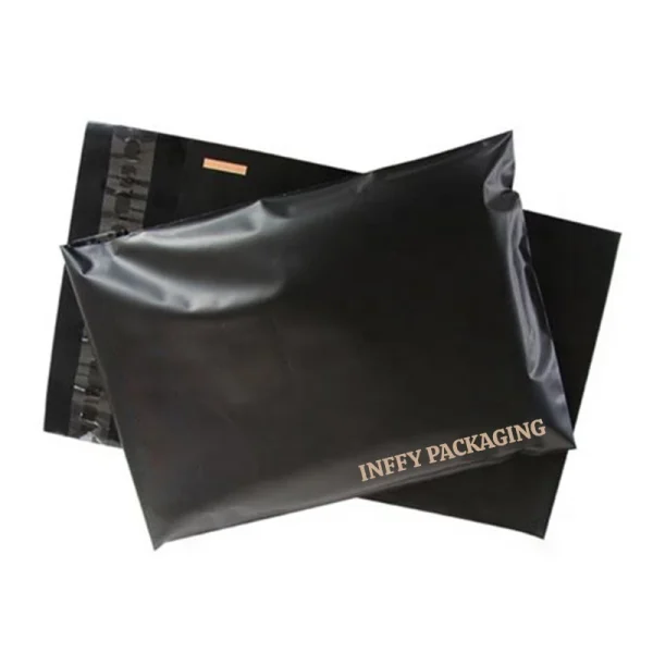 High Quality Printed Logo Poly Mailer Plastic Shipping Bags Waterproof Clothing Package Delivery for Supermarket Use High Quality Printed Logo Poly Mailer Plastic Shipping Bags Waterproof Clothing Package Delivery for Supermarket Use
