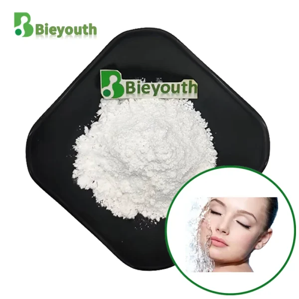 Factory Supply Cosmetic Raw Materials Mixed Fruit Acid 99% Alpha Hydroxy Acid Aha Powder Factory Supply Cosmetic Raw Materials Mixed Fruit Acid 99% Alpha Hydroxy Acid Aha Powder
