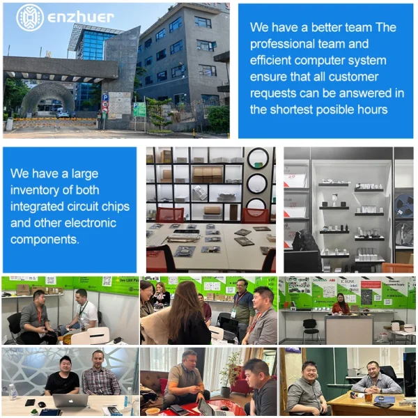 TPS7A1901DRBR IC Electronic Components Essential for Various Circuits and Systems TPS7A1901DRBR IC Electronic Components Essential for Various Circuits and Systems