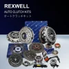 Wholesale Rexwell China Guangzhou Auto Parts & Car Accessories for Toyota Land Cruiser Prado Vehicle Parts
