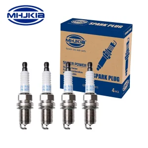 Auto Engine Parts Car Spark Plug 18840-11051 ILFR5B11 for Korean Car Hyundai Kia Bosch Auto Engine Parts Car Spark Plug 18840-11051 ILFR5B11 for Korean Car Hyundai Kia Bosch