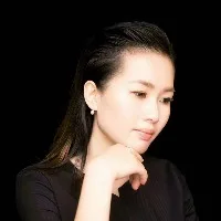 Yalanpack Logo Color Stretch Film Plastic Wrapping Roll Print Packaging Free Transparent Moisture Proof Soft Lldpe Stretch Wrap Casting