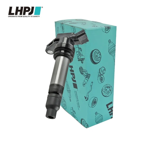 LHPJ 30684245 Ignition Coils Engine System Car Ignition Coil for Volvo S80