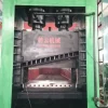 High Efficiency 800Ton Industrial Gantry Shearing Machine for Scrap Metal