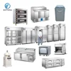 Commercial Restaurant Kitchen Equipment Oem Odm Complete Restaurant Equipment Restaurant Kitchen Fast Food Equipment Commercial