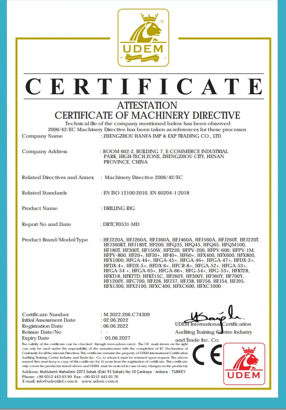 100m, 150m, 200m, 300m HF-300D Crawler Mounted Water Well Drilling Machine Price Bore Hole Diesel Drilling Rig Factory Price 100m, 150m, 200m, 300m HF-300D Crawler Mounted Water Well Drilling Machine Price Bore Hole Diesel Drilling Rig Factory Price