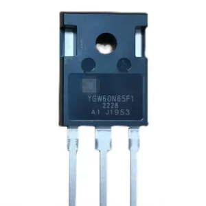 YGW60N65F1 YGW50N65F1 YGW40N65F1 Original Discrete Semiconductor Products Transistors Compon Electron Bom