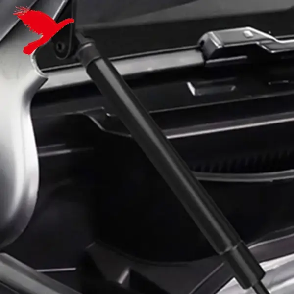 Front Hood Bonnet Lift Support Poles Struts Shocks Hydraulic Rod Gas Springs for Toyota Tacoma 2024 2025