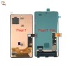 Factory Direct Sales Applicable to Google Pixel 9/8/7/6/3XL/4XL 3A/4A/4A/4G/5G LCD, Brand New Original Screen Assembly OLEM LCD