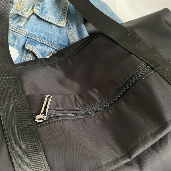 Large Capacity Yoga Fitness Luggage Bag Large Capacity Luxury Travel Storage Training Bag Portable Travel Bag Large Capacity Yoga Fitness Luggage Bag Large Capacity Luxury Travel Storage Training Bag Portable Travel Bag