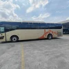50% Off Luxury Coach Bus Brand New SUNLONG SLK6126 50 Seats Right Hand Drive Limited Supply