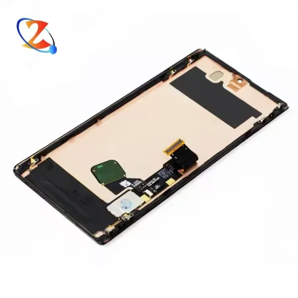 Factory Direct Sales Applicable to Google Pixel 9/8/7/6/3XL/4XL 3A/4A/4A/4G/5G LCD, Brand New Original Screen Assembly OLEM LCD