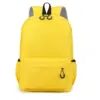 Factory Customized High-quality Student Backpacks, Waterproof School Bag, Fashionable Children's Bookbag School Backpack