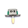 Terwin High Quality Electric Guitar Repair Parts Electric Guitar Toggle Switch 3 Ways Switches for Electronic Guitar