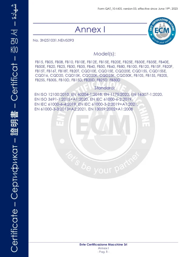 EVERLIFT 1.2 Ton 1200kg Electric Stacker Material Handling Equipment ELES-12J 15J EVERLIFT 1.2 Ton 1200kg Electric Stacker Material Handling Equipment ELES-12J 15J