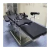 Medical Equipment Hospital Operating Room Supply Mobile Electric Ot Operating Table Factory