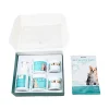 Pet Body Care Kit for Dry Paws Nose Safe & Natural Foaming Feet Dog Paw Cleaner Products in Stock