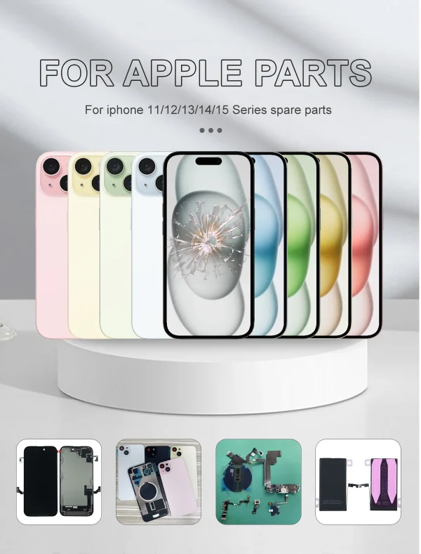 Mobile Phone LCDs for Vivo Y11 Y12 Y16 Y17 Y20 Y21 Y33 Y36 Y51 Y93 Screen Wholesale Cellphone Touch Screen Mobile Phone LCDs for Vivo Y11 Y12 Y16 Y17 Y20 Y21 Y33 Y36 Y51 Y93 Screen Wholesale Cellphone Touch Screen