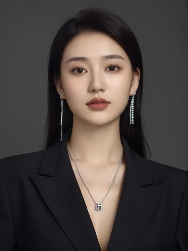 OEM Customized Modern Decoration Indoor Lighting Crystal Pendant Light Chandelier Round Ceiling Lamp for Indoor Home Lighting