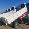 I SUZU Japanese 5ton Mining Dump Truck Japan Dump Truck 4x4 Cheap Price Sale