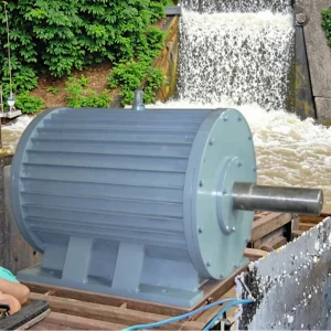 High Efficiency Mini Hydro Turbine with Permanent Magnet Generator Low RPM Eco-Friendly Renewable Energy Product High Efficiency Mini Hydro Turbine with Permanent Magnet Generator Low RPM Eco-Friendly Renewable Energy Product