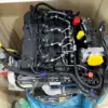 Original New Auto Engine Parts Complete Engine for Ranger BT50 2.2L BB3Q-6006-EA