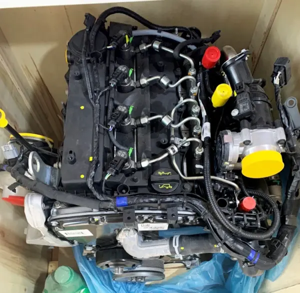 Original New Auto Engine Parts Complete Engine for Ranger BT50 2.2L BB3Q-6006-EA