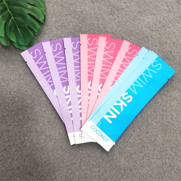 Digital Printing Plastic Aluminium Foil Honey Stick Pack Tea Coffee Milk Powder Sachet Packaging Pouch for Sugar Digital Printing Plastic Aluminium Foil Honey Stick Pack Tea Coffee Milk Powder Sachet Packaging Pouch for Sugar