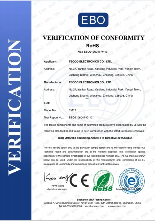 High Quality Low Volume PCB Assembly Electronic Parts PCBA for Industrial Control