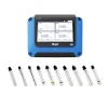 8-in-1 Digital Online Water Quality Tester Customizable OEM Multi-Parameter Water Monitoring System for Test Instruments 8-in-1 Digital Online Water Quality Tester Customizable OEM Multi-Parameter Water Monitoring System for Test Instruments