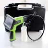 Manufacturer Hot Sale Car air Conditioning Free Visual Cleaning Gun with Endoscope Cleaner Set Full Set of Tools