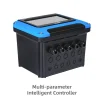 8-in-1 Digital Online Water Quality Tester Customizable OEM Multi-Parameter Water Monitoring System for Test Instruments 8-in-1 Digital Online Water Quality Tester Customizable OEM Multi-Parameter Water Monitoring System for Test Instruments