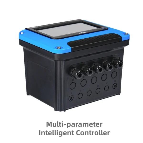 8-in-1 Digital Online Water Quality Tester Customizable OEM Multi-Parameter Water Monitoring System for Test Instruments 8-in-1 Digital Online Water Quality Tester Customizable OEM Multi-Parameter Water Monitoring System for Test Instruments