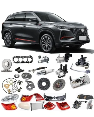 CHANGAN CS75PLUS AUTO PARTS CHANGAN AUTO SPARE PARTS ALL PARTS ORIGINAL CHANGAN CS75PLUS AUTO PARTS CHANGAN AUTO SPARE PARTS ALL PARTS ORIGINAL