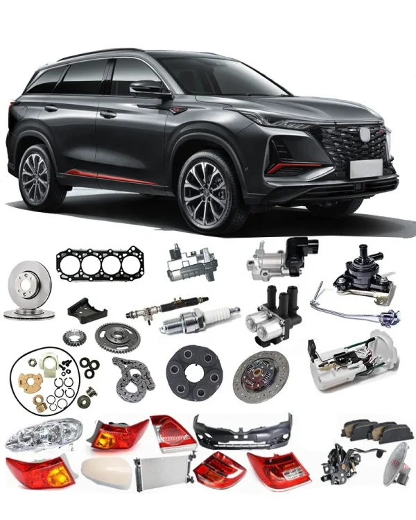 CHANGAN CS75PLUS AUTO PARTS CHANGAN AUTO SPARE PARTS ALL PARTS ORIGINAL CHANGAN CS75PLUS AUTO PARTS CHANGAN AUTO SPARE PARTS ALL PARTS ORIGINAL
