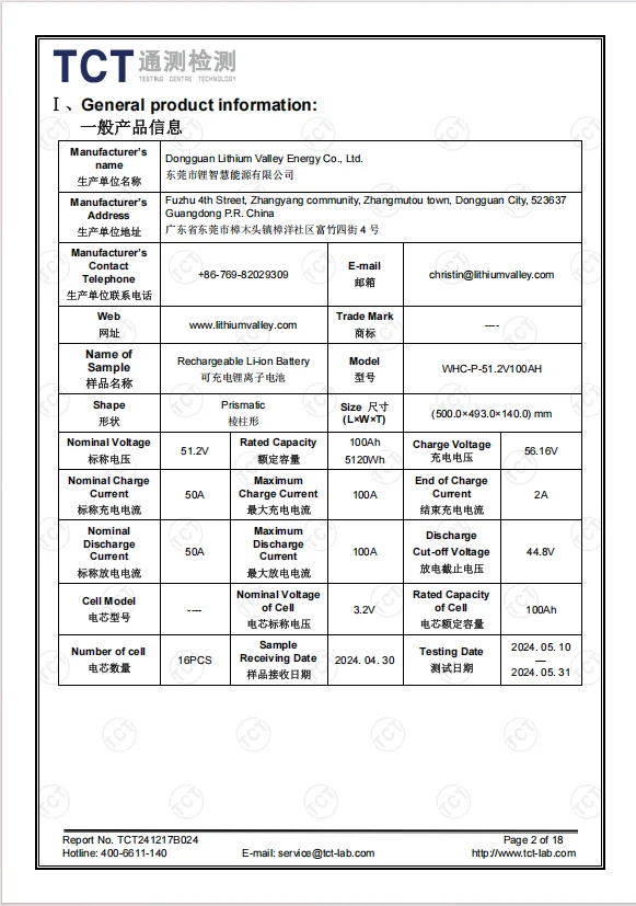Household Rack Mount LiFePO4 Renewable Battery Pack Battery 48V 100Ah 200Ah Solar Energy Storage System Lithium Ion Battery Pack