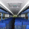 New Zhongtong 65-Seat Bus with Front Three-Bridge Coaches Product