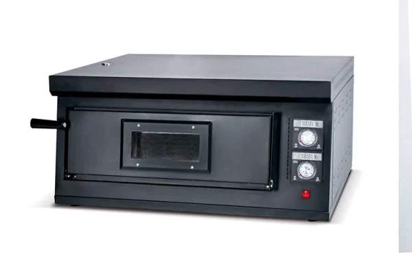 Best Quality Commercial Oven Industrial Bakery Gas and Electric Pizza Oven for Sale