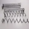 High Quality Vending Machine Spiral Spring Heavy Duty Compression Coil Spring 4mm Customized Spiral Spring for Snack Machine High Quality Vending Machine Spiral Spring Heavy Duty Compression Coil Spring 4mm Customized Spiral Spring for Snack Machine