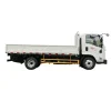 JMC Carrying Plus Small 3ton Good Price Cargo Truck for Sale