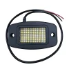 JINXIN Hot Sale RGB Rock Light 112Leds Car Accessory Truck Auto Lighting Systems Underbody Chasing Rock Lights