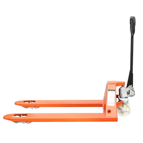 Hand Pallet Truck/hydraulic Manual Pallet Jack/material Handling Tools