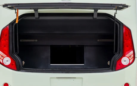 KLQ 6128DF HIGER BUS Brand New Passenger New Bus Coach China Industry2021