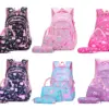 Factory Price Cute Girls School Bag 3pcs Set Beautiful Children Backpack Primary Students Bookbags Kids Teens Mochilas Escolares
