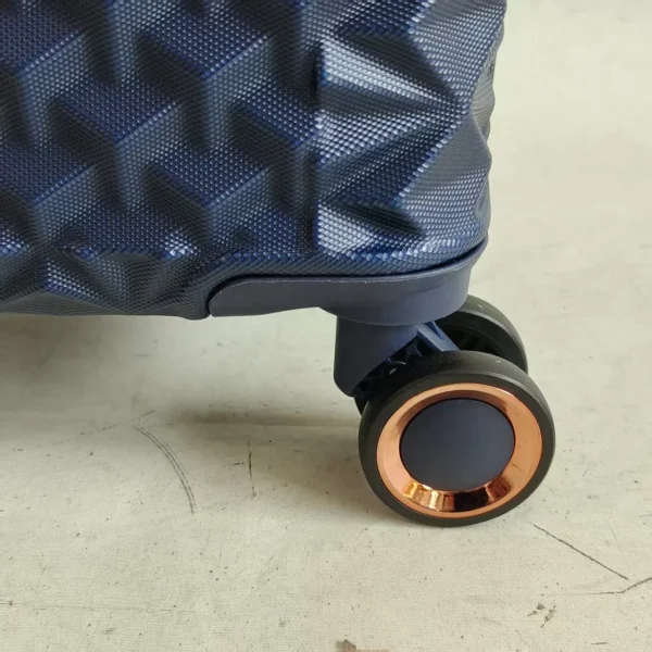 Luggage Travel Bags Men Women Suitcase Sets Suitcase Luggage Lightweight Trolley Bag Luggage Set