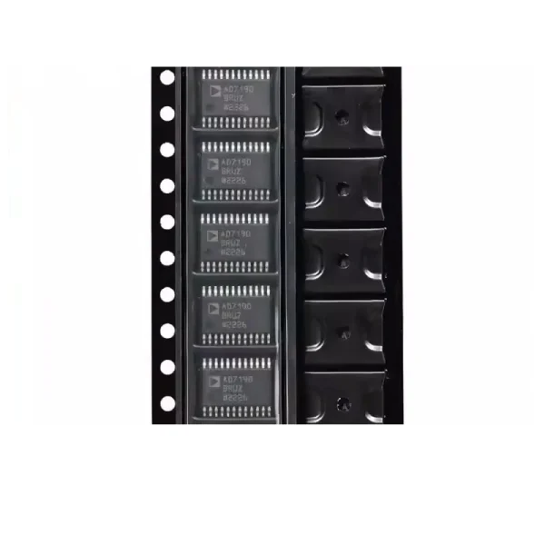 Hot Selling Electronic Parts HD151007FP 151007 SOP-20 Driver ICs