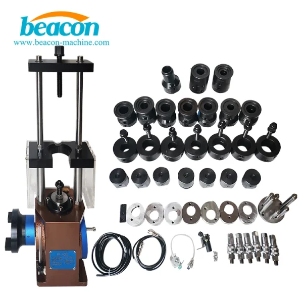 Cambox Automotive Diagnostic Tool with Tester and Adaptor EUI and EUP Testing Equipment Cambox Automotive Diagnostic Tool with Tester and Adaptor EUI and EUP Testing Equipment