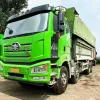 Used FAW Jiefang New J6p Heavy Truck 420HP 380HP 6X4 8X4 5.8m Dump Truck Faw Jh6 6X4 Truck